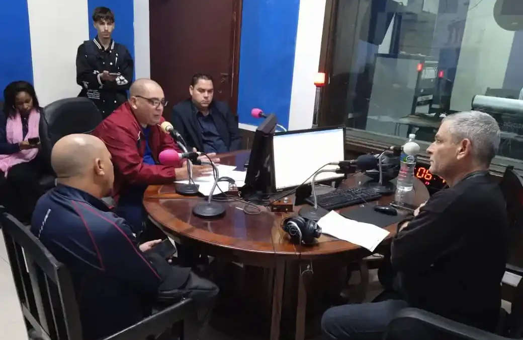 Empresa Eléctrica y Recursos Hidráulicos en Villa Clara ante la contingencia energética