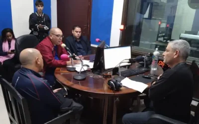 Empresa Eléctrica y Recursos Hidráulicos en Villa Clara ante la contingencia energética