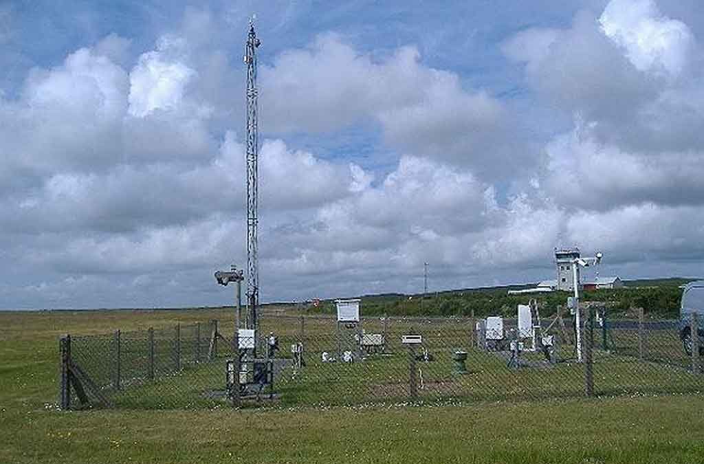 Nuevo récord de temperatura mínima en Cuba: 0°C en Indio Hatuey, Matanzas