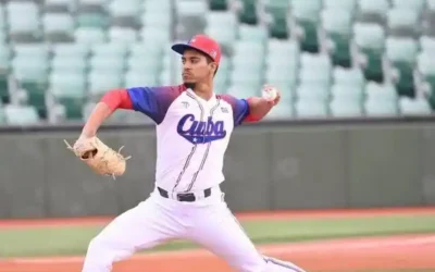 Cuba da a conocer su equipo para la Serie de las Américas