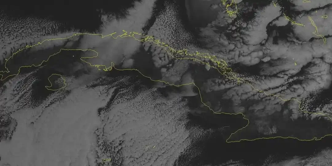 Nuevo récord de temperatura mínima en Cuba: 0°C en Indio Hatuey, Matanzas