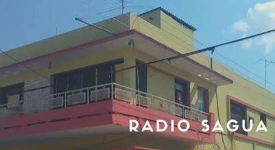 En su día mundial, un abrazo a los trabajadores de Radio Sagua