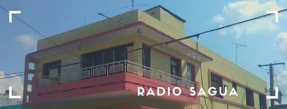 En su día mundial, un abrazo a los trabajadores de Radio Sagua