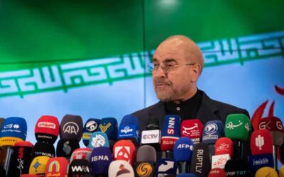 Irán afirma que no busca ni buscará adquirir armas nucleares