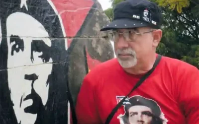 Premio Nacional de Periodismo Histórico por la obra de la vida a José Antonio Fulgueiras