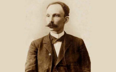 Rinden homenaje al organizador de la Guerra del 95 José Martí