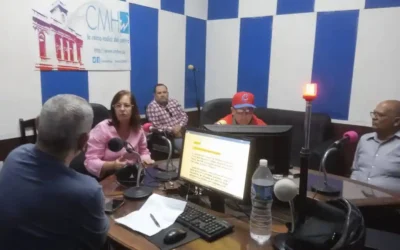 Informan sobre servicios jurídicos en Villa Clara en tiempos de contingencia energética