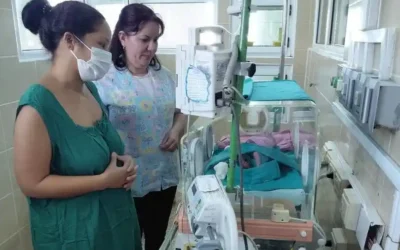 Servicios de salud continúan sus prestaciones en hospitales villaclareños