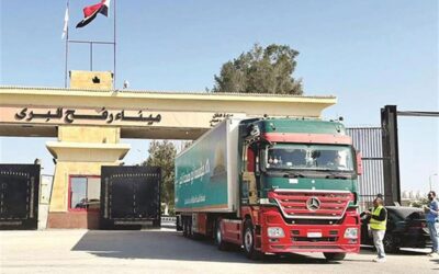 Denuncian a Israel por limitar evacuación de pacientes de Gaza