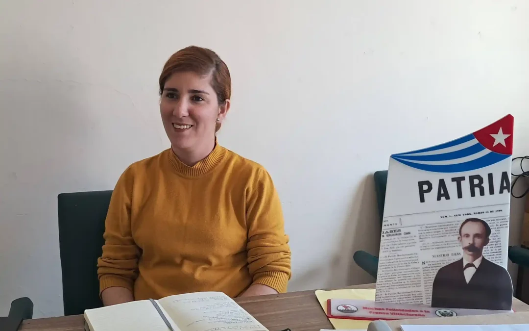 Jornada de la prensa en Villa Clara, con la pasión de la verdad