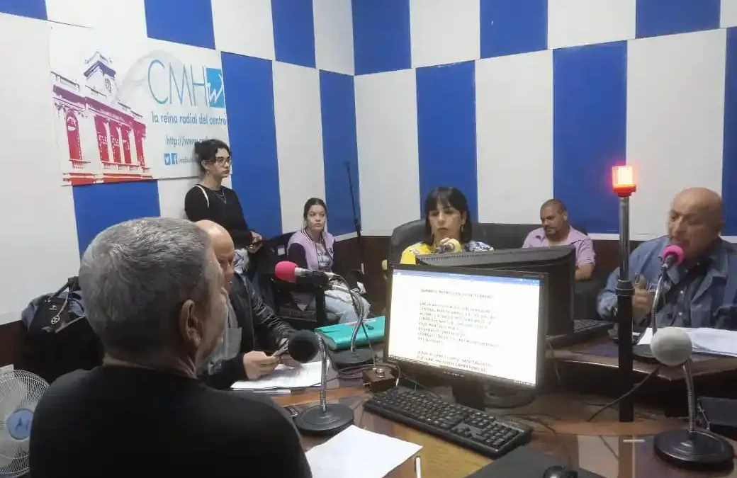 Salud Pública y Transporte: mantener servicios vitales en Villa Clara 
