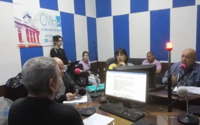 Salud Pública y Transporte: mantener servicios vitales en Villa Clara 