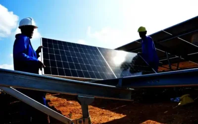 Amplían beneficios fiscales para inversiones en fuentes renovables de energía