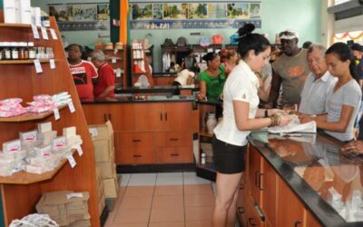 Día del trabajador del Comercio, la Gastronomía y los Servicios