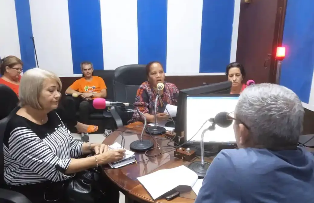 Protección laboral, uso y racionalización de la energía: acciones para enfrentar la actual situación en Villa Clara