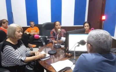 Protección laboral, uso y racionalización de la energía: acciones para enfrentar la actual situación en Villa Clara