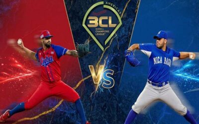 Cocodrilos y Dantos cruzan caminos en la Champions League