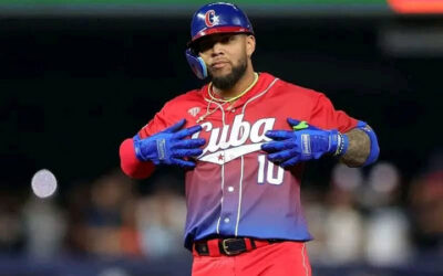 Debuta Cuba con éxito sobre Panamá en VI Clásico Mundial de Béisbol