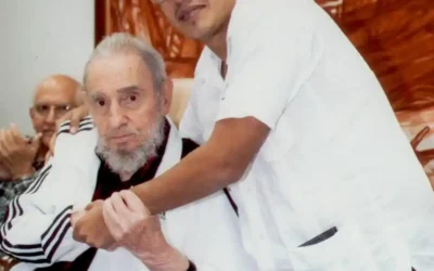 Egresados de la Escuela Latinoamericana de Medicina ratifican solidaridad con Cuba