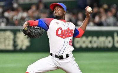 Cuba obligada a ganarle a Canadá para avanzar en el Clásico Mundial