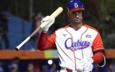 Cuba cae ante Canadá y se despide del Clásico Mundial de Béisbol
