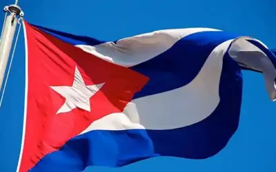 Denuncia Díaz-Canel reiteradas amenazas de EE.UU. a Cuba 