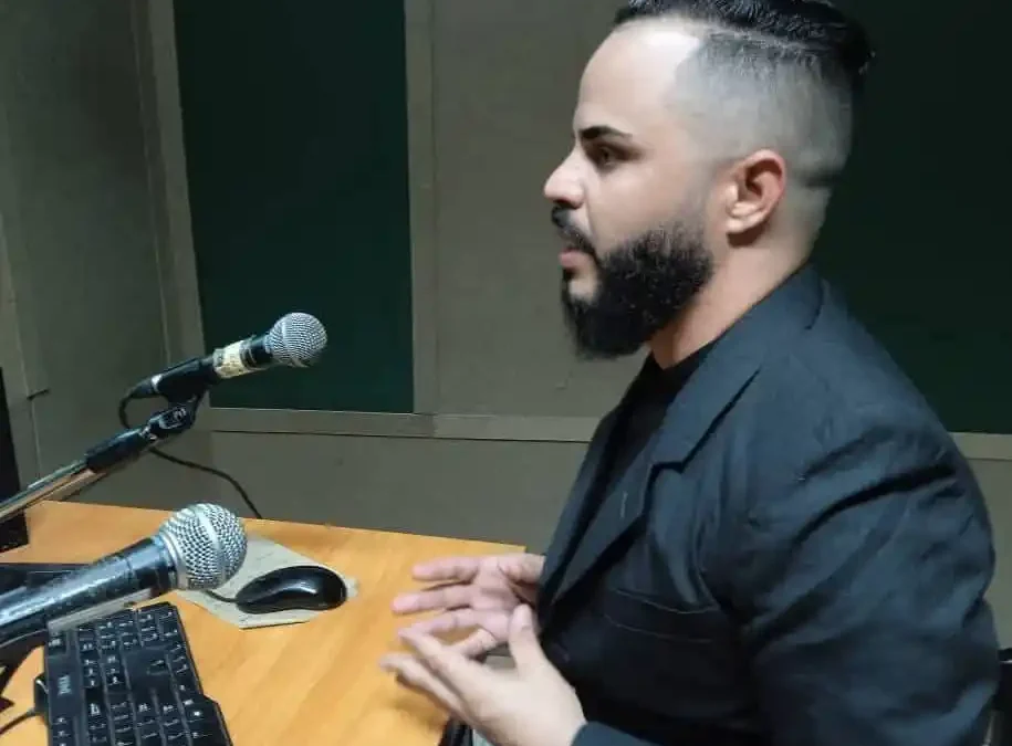 Premio de Periodismo Juan Gualberto Gómez reconoce a Oscar Salabarría por la obra del año 2025