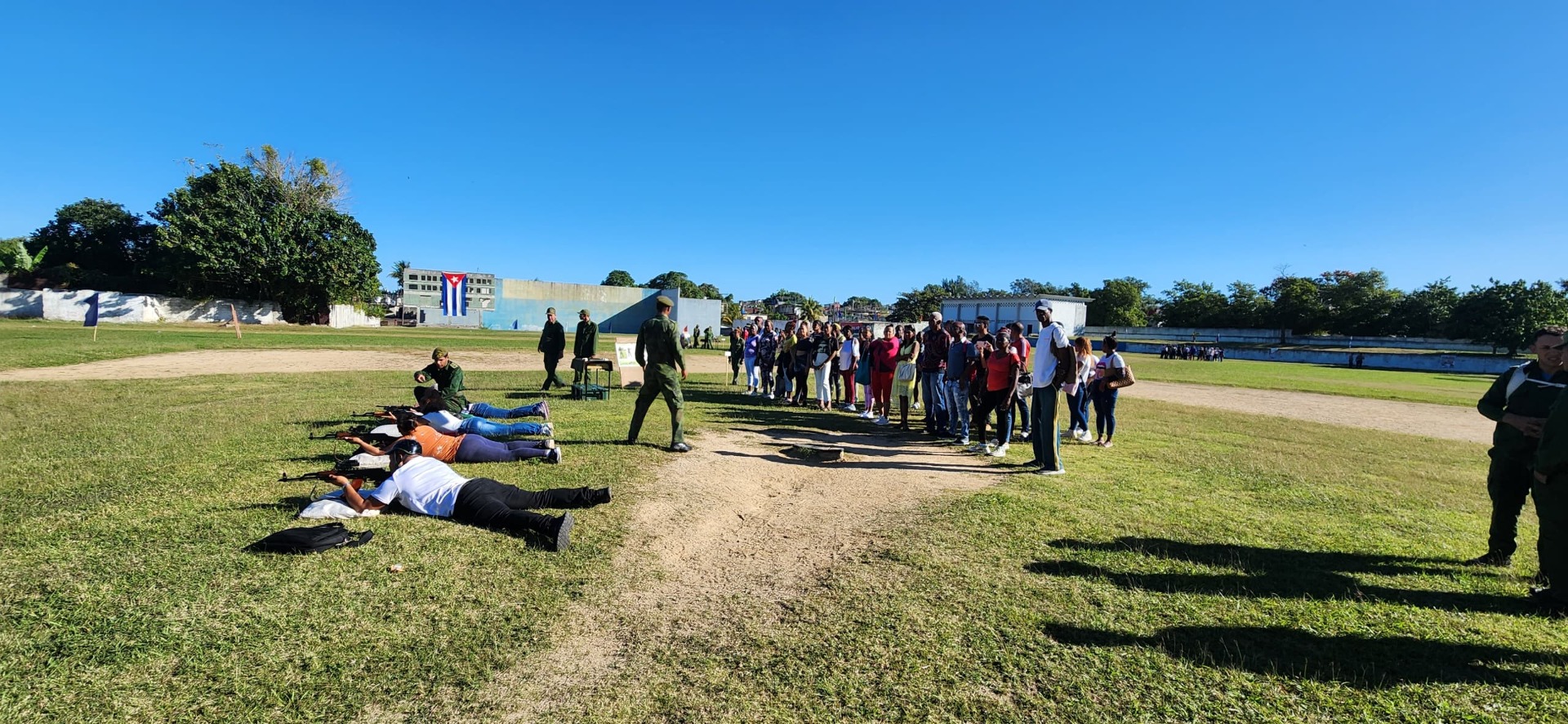 Foto tomada de internet