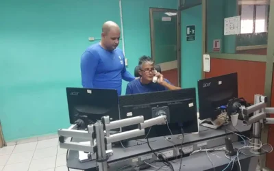 Villa Clara enfrenta alto déficit de electricidad pese a interconexión del SEN