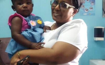 Sayli Fernández Portillo: El alma cubana que sanó corazones en Jamaica y puso a su brigada en lo más alto