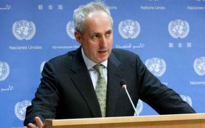 ONU: Graves consecuencias humanitarias bloqueo de EEUU a Cuba