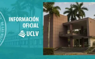 UCLV informa decisiones para la continuidad del proceso de formación de pregrado