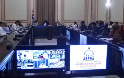 Constató Consejo de Estado implementación del Programa Económico y Social del Gobierno para el año 2026