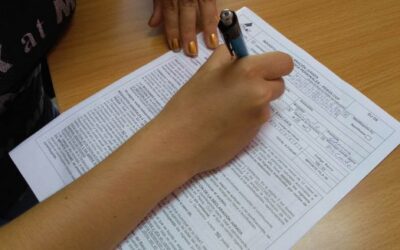 Concluyó satisfactoriamente en Sagua la Grande el pago de la declaración jurada