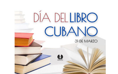 Celebra la cultura nacional el Día del Libro Cubano
