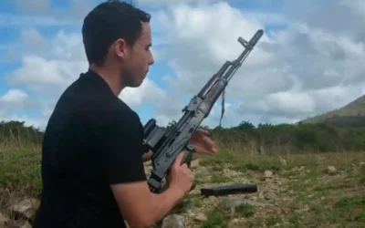 Bastión Estudiantil Universitario marca el Día Nacional de la Defensa en Villa Clara