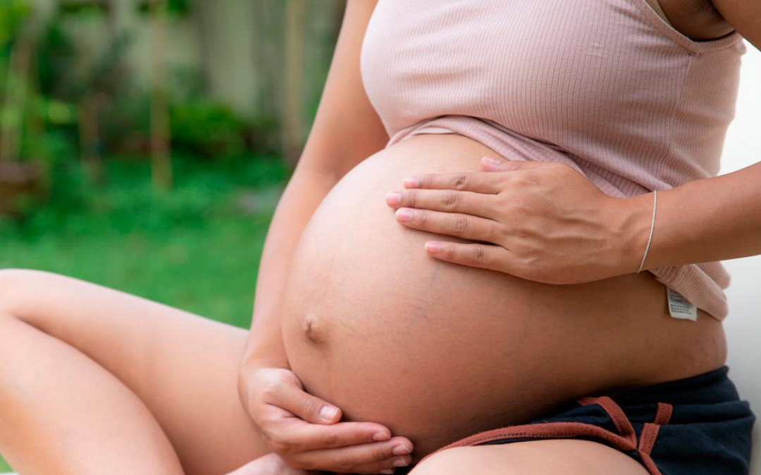 Garantiza Programa de Atención Materno Infantil servicios a embarazadas y pacientes en edad pediátrica