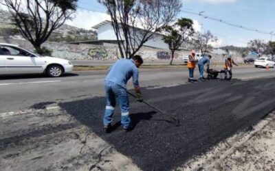 Anuncian como poco alentador el mantenimiento vial en Sagua la Grande durante 2026