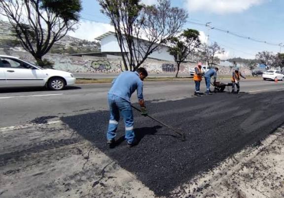 Anuncian como poco alentador el mantenimiento vial en Sagua la Grande durante 2026