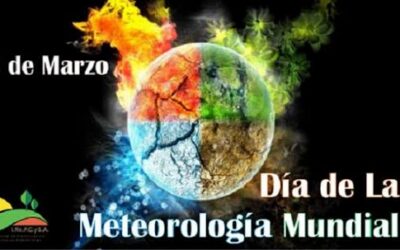 La Meteorología y el desarrollo local saguero