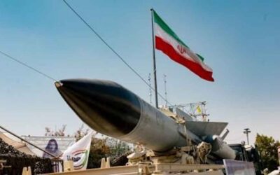Irán anuncia ataque contra base aérea estadounidense en Kuwait