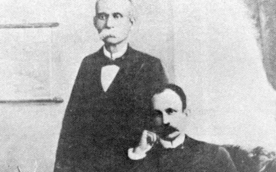 Manifiesto de Montecristi, la cristalización de los sueños libertarios martianos