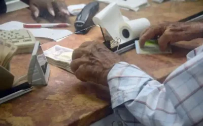 Desde este martes, pago a jubilados en sistema bancario de Villa Clara