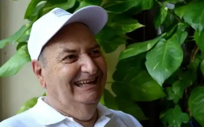 Pedro Méndez, genio del humor cubano