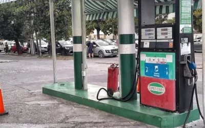 Vuelve al debate en reunión del Programa de Trabajo Sagua con todos situación con los combustibles