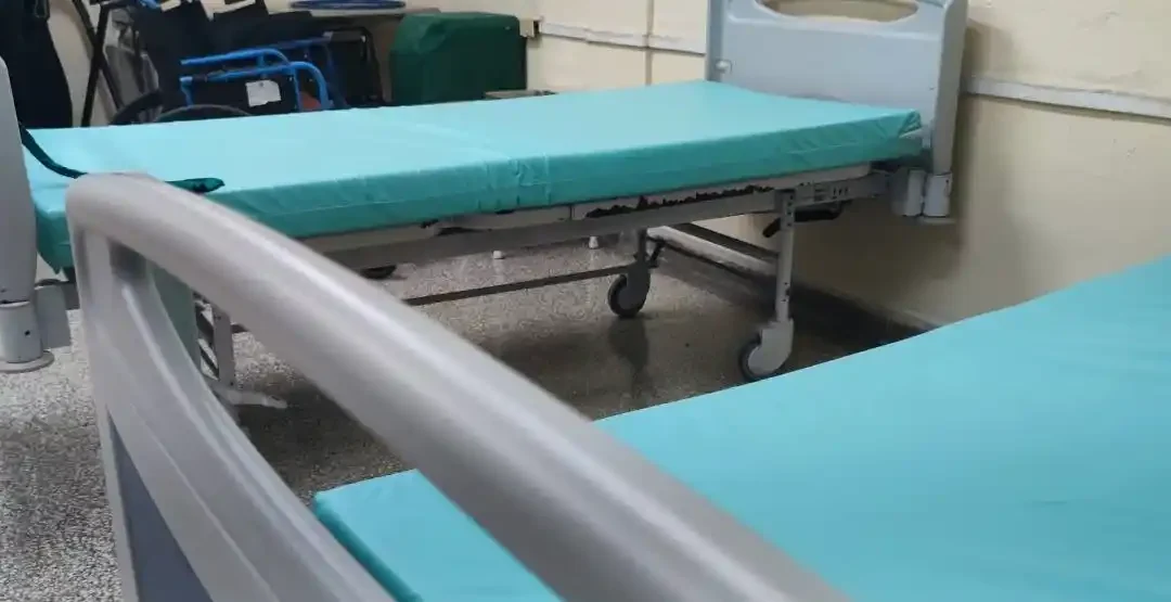 Villa Clara: Impulsan proceso inversionista en sector de la salud