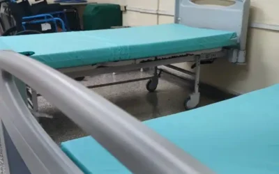 Villa Clara: Impulsan proceso inversionista en sector de la salud