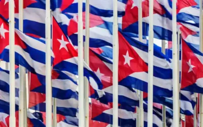 Cuba, país de paz, no es una amenaza para EE.UU., reitera canciller