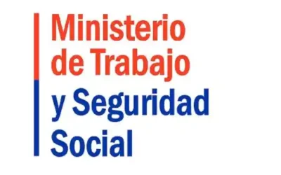 Ministerio de Trabajo y Seguridad Social informa sobre receso laboral este viernes 3 de abril