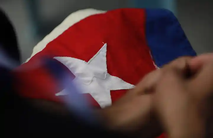 Sociedad civil en Cuba convoca a unir firmas por la Patria